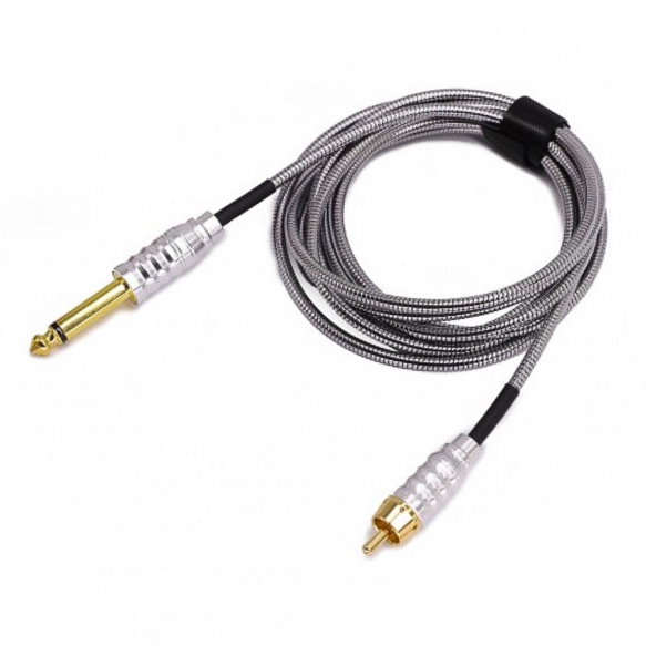 Клип-корд RCA TITAN Silver Клип-корд RCA TITAN Silver