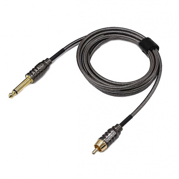Клип-корд RCA TITAN Black