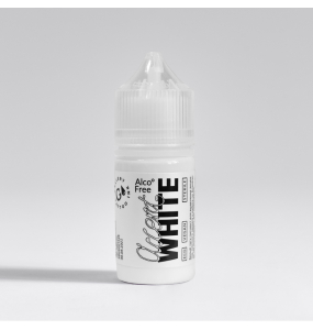 GALLERY Tattoo Ink - Accent White 15 мл