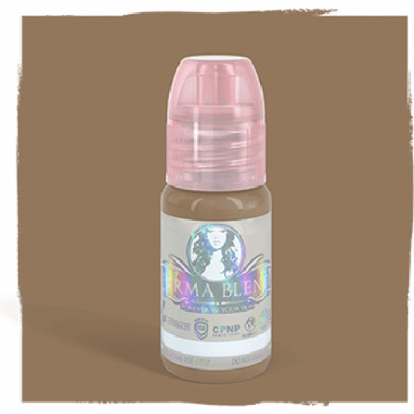 Perma Blend - Ash Dermis Perma Blend - Ash Dermis