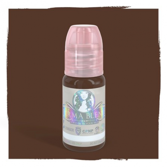 Perma Blend - Brunette Perma Blend - Brunette