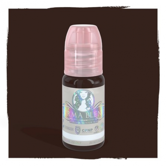Perma Blend - Darkest Brown Perma Blend - Darkest Brown