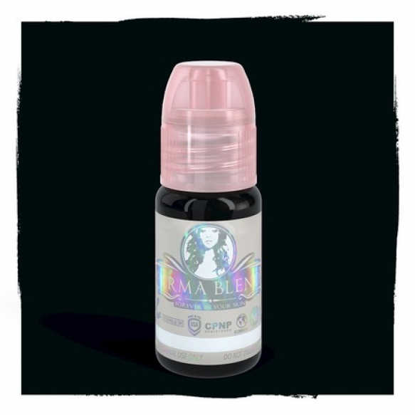 Perma Blend - Double Black