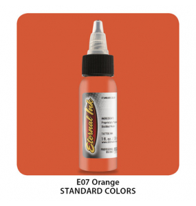 Eternal Orange