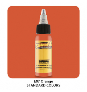 Eternal Orange