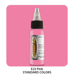 Eternal Pink