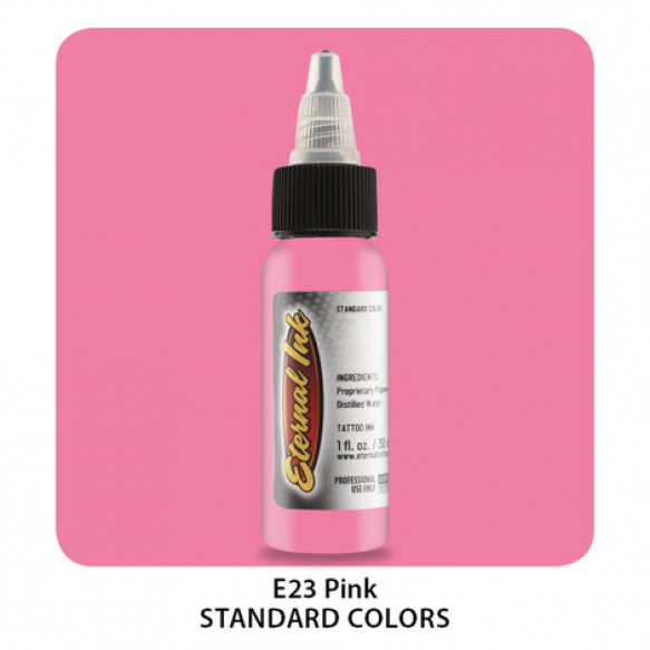 Eternal Pink Eternal Pink