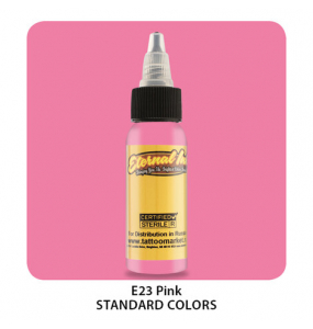 Eternal Pink
