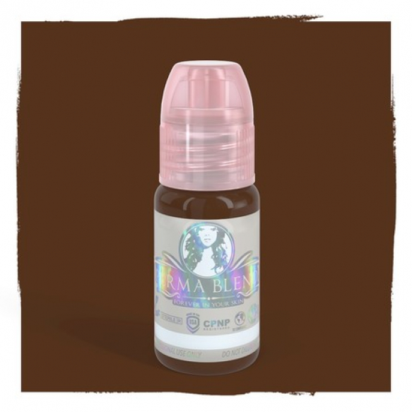 Perma Blend - Forest Brown Perma Blend - Forest Brown