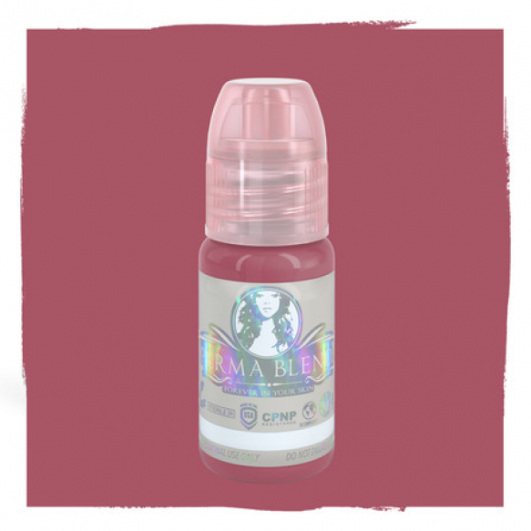 Perma Blend - French Fancy Perma Blend - French Fancy