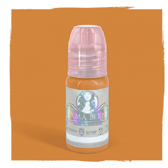 Perma Blend - Gourd