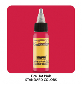 Eternal Hot Pink