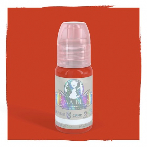 Perma Blend - Lady Bug Perma Blend - Lady Bug