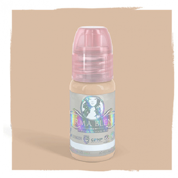 Perma Blend - Light Dermis Perma Blend - Light Dermis