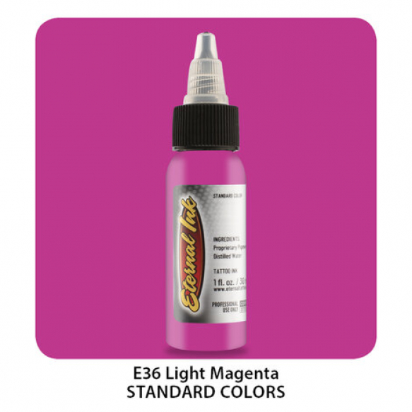 Eternal Light Magenta