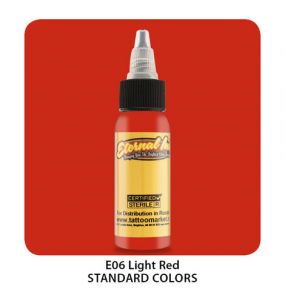 Eternal Light Red