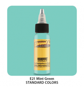 Eternal Mint Green