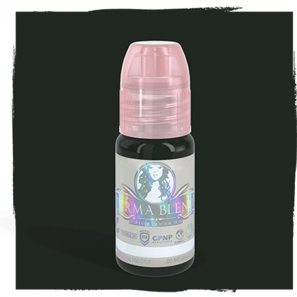 Perma Blend - Nobel Graffiti Perma Blend - Nobel Graffiti