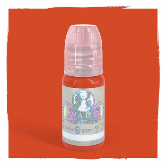 Perma Blend - Orange Crush Perma Blend - Orange Crush