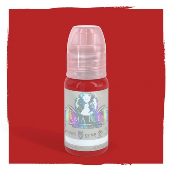 Perma Blend - Passion Red Perma Blend - Passion Red