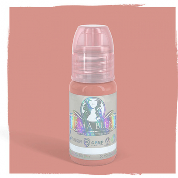 Perma Blend - Tender Caramel Perma Blend - Tender Caramel
