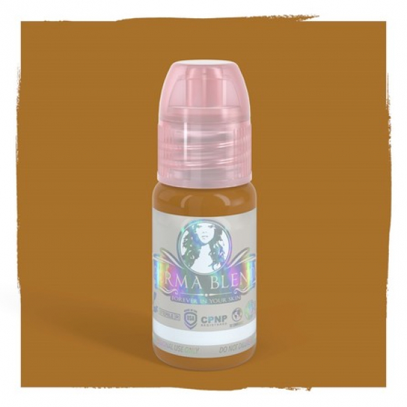 Perma Blend - Tina's Gold Sunrise