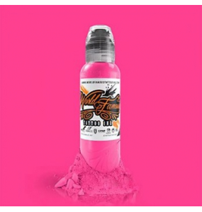 World Famous Ink Strawberry
