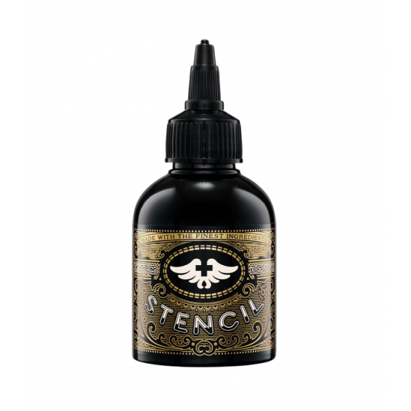 Tрансферный гель STENCIL 100ml Tрансферный гель STENCIL 100ml
