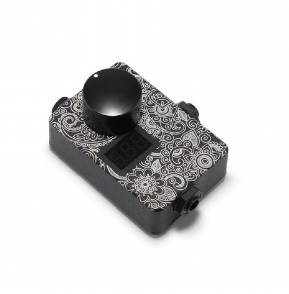Блок питания Foxxx Irons Detonator V3.0 - Pattern 1 Блок питания Foxxx Irons Detonator V3.0 - Pattern 1
