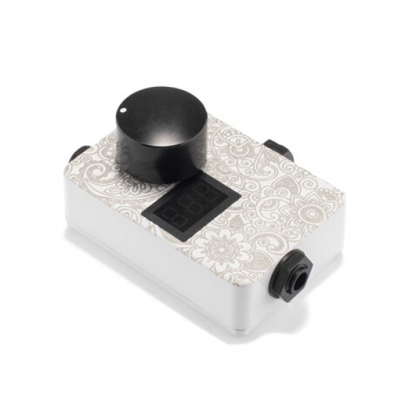 Блок питания Foxxx Irons Detonator V3.0 - White Pattern