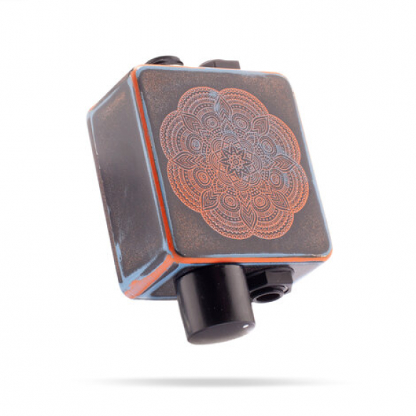 Блок питания Foxxx Irons Mandala Box - Lot 2 Custom