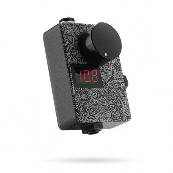 Блок питания Foxxx Irons Detonator V3.0 - Pattern 5
