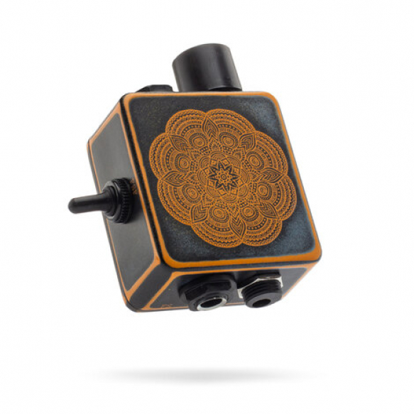 Блок питания Foxxx Irons Mandala Box - Lot 1 Custom