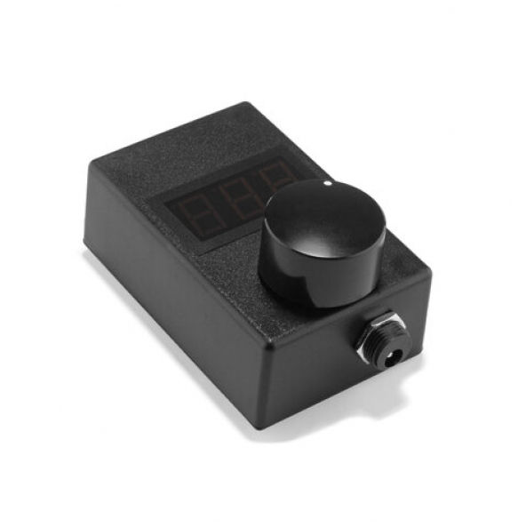 Блок питания Foxxx Irons Power Drive V1.0 Black