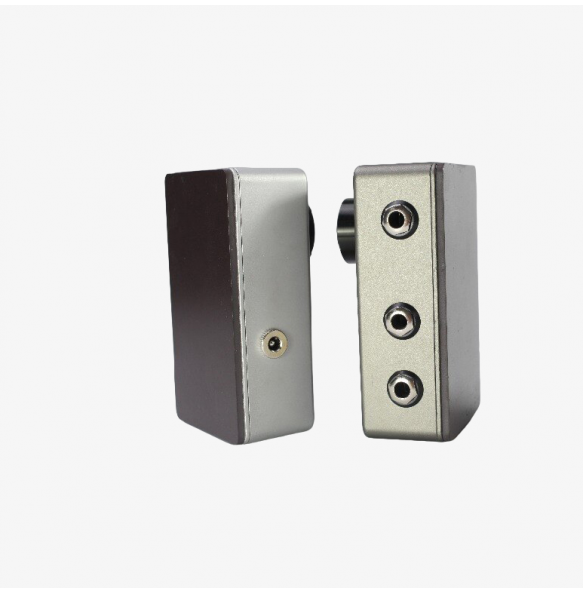 Блок питания Silver Mini