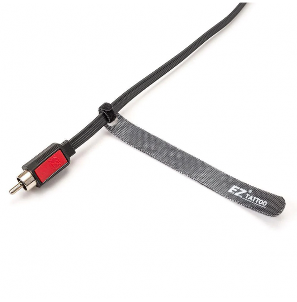 Клип-корд RCA EZ Master Flat Red Клип-корд RCA EZ Master Flat Red