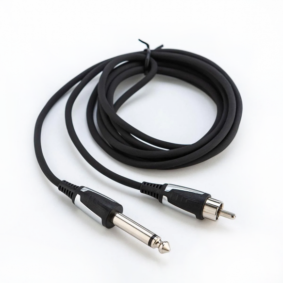 Клип-корд RCA EZ Master Pro Black