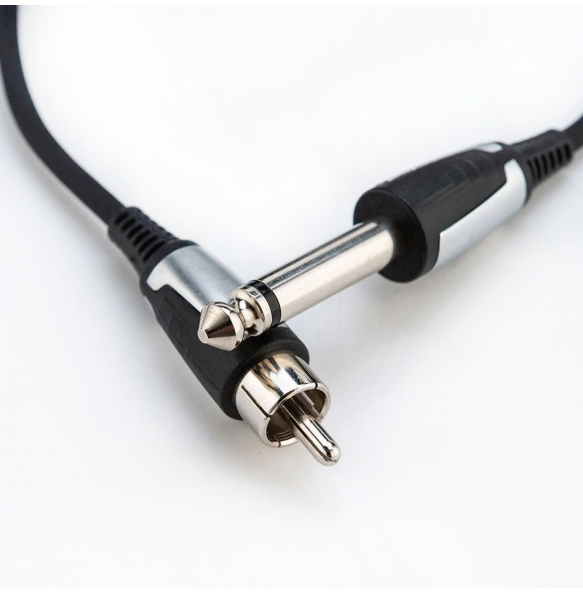 Клип-корд RCA EZ Master Pro Black