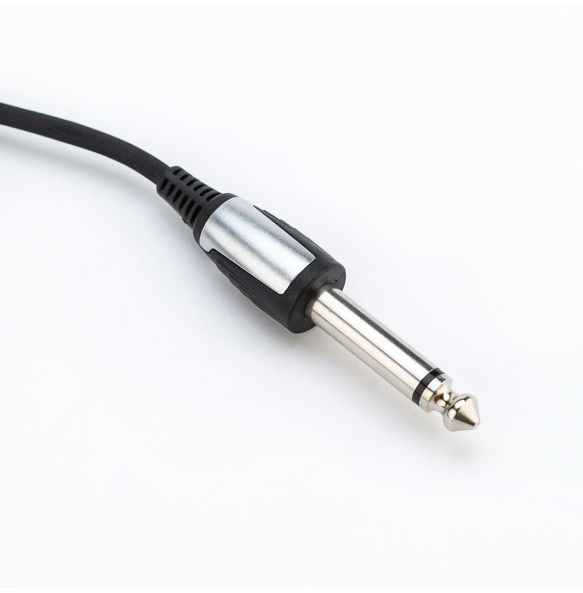 Клип-корд RCA EZ Master Pro Black