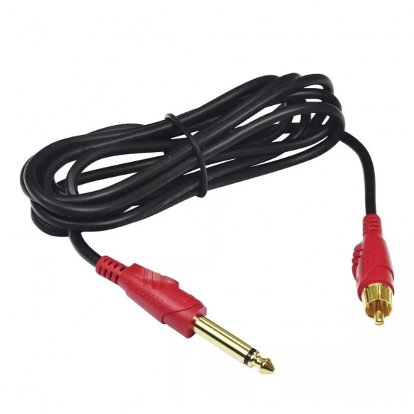 Клип-корд RCA BIG WASP 300 Клип-корд RCA BIG WASP 300