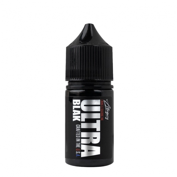 ALLEGORY ULTRA BLACK  30 ml