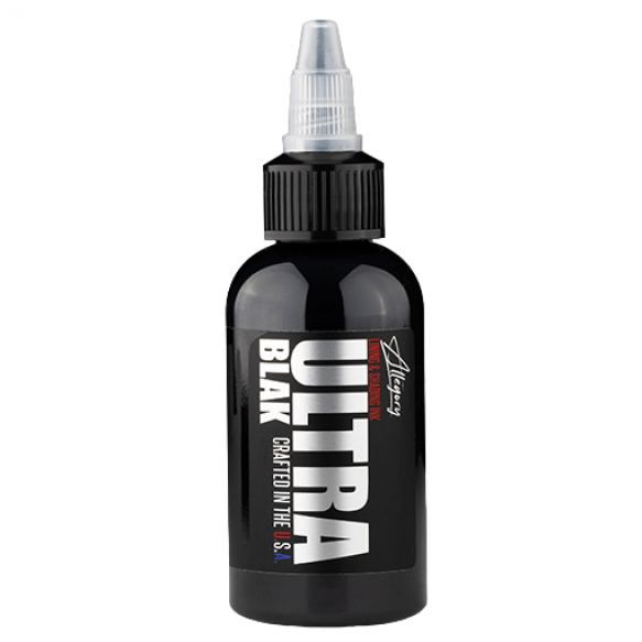 ALLEGORY ULTRA BLACK  60 ml