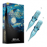 WJX ULTRA - Round Liner 08/05RL - 20 шт