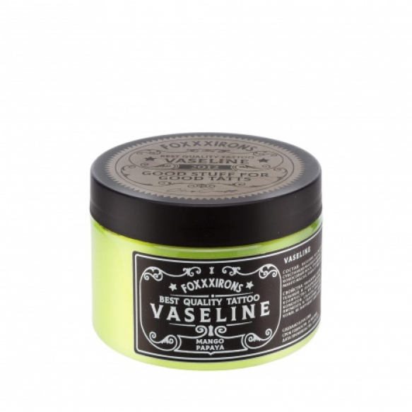 Vaseline FoxXx - Mango & Papaya Vaseline FoxXx - Mango & Papaya