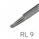 Иглы Round Liner - 35/09RL