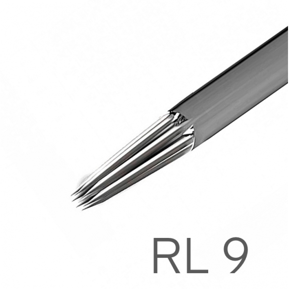 Иглы Round Liner - 35/09RL