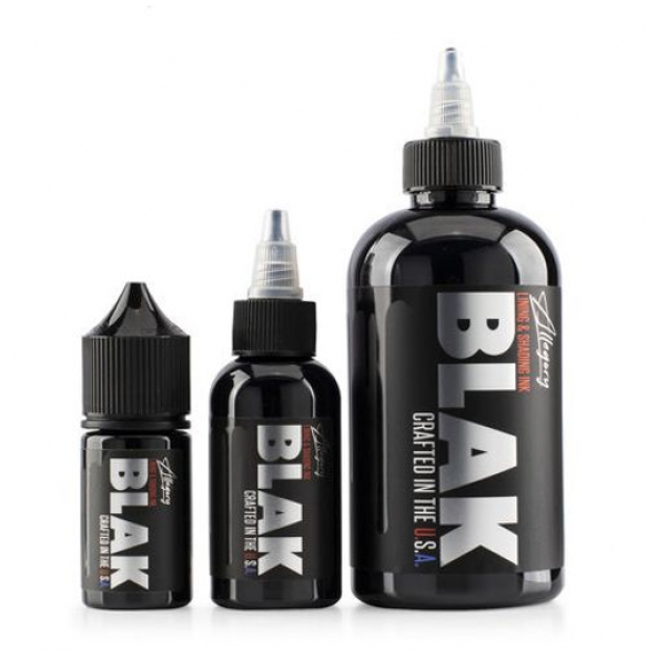  ALLEGORY BLAK 60 мл