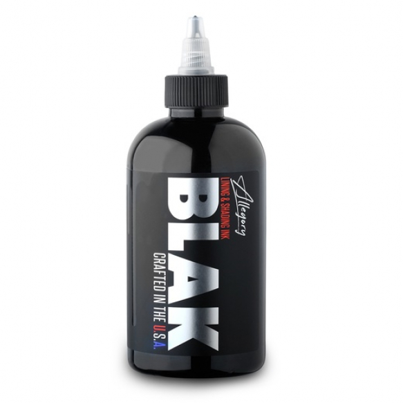 ALLEGORY BLAK 240 мл