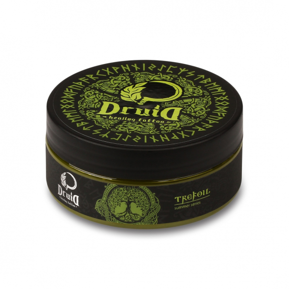 Масло Druid Tattoo Butter "Summer Series" - БАБЛ ГАМ 150 мл Масло Druid Tattoo Butter "Summer Series" - БАБЛ ГАМ 150 мл