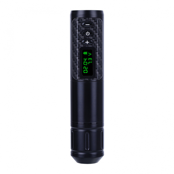 Роторная машинка YILONG Ophir - Black Роторная машинка YILONG Ophir - Black